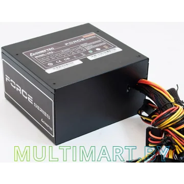 Блок питания Chieftec Force CPS-550S 550W картинка 3